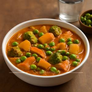Mix Veg