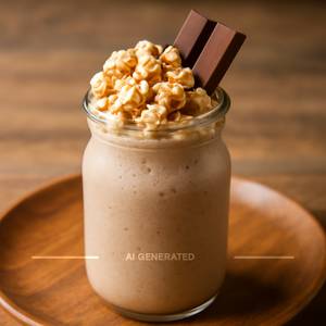 Kitkat Shake