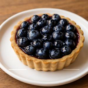Blueberry
