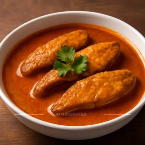 Fish Curry