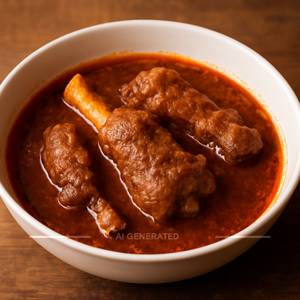 Mutton Rogan Josh