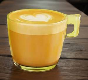 Hot cofee