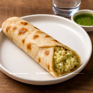 Malai Roll