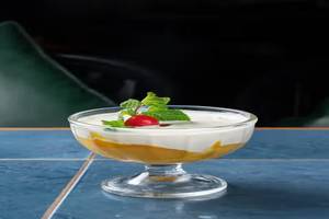Tsk Spl. Apricot Dessert