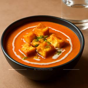 Paneer Butter Masala