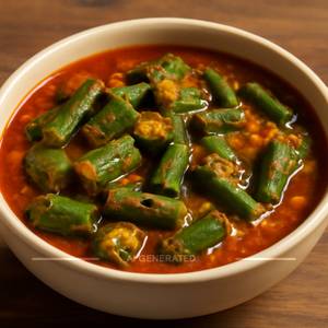 Bhindi Masala