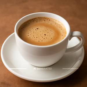 Hot Coffee