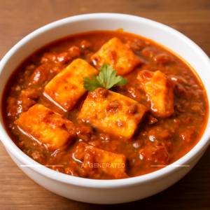 Paneer Kolhapuri