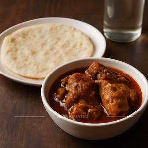 Kosha Chicken [4 Pcs]