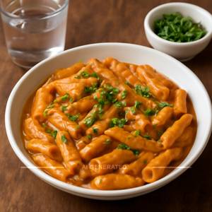Makhani Pasta