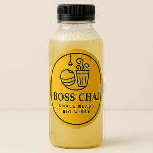 Soda Shikangi (Masala Soda)
