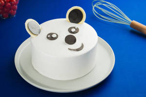 Teddy Forest (500 Gms)