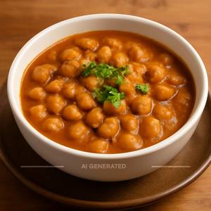 Chola Masala