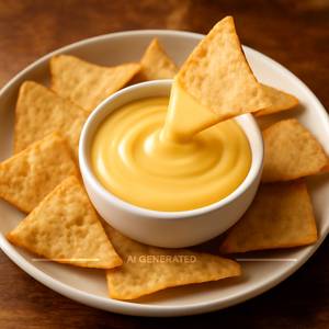 Cheese Dip's