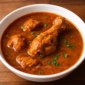 Chicken Curry