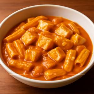 Cheese Butter Masala