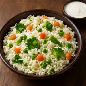 Veg Pulao