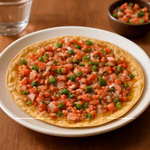 Masala Papad 