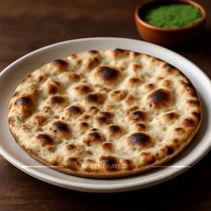 Tandoori Roti