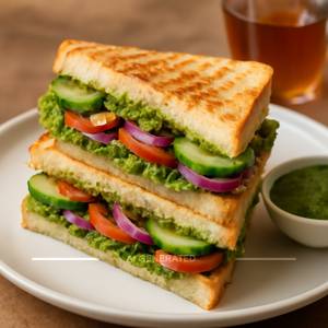 Veg Sandwich