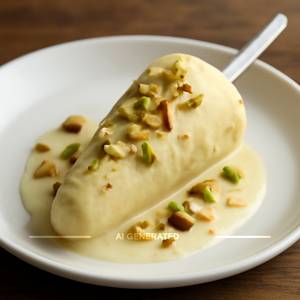 Shahi Kulfi