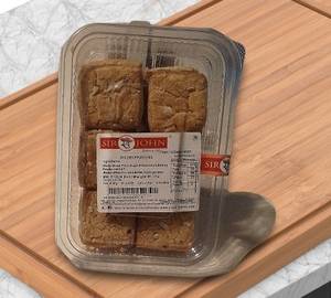 Mix Dry Fruit Cookies 175gms