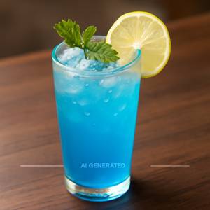 Blue Lagoon