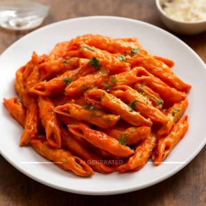 Red Sauce Pasta