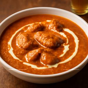 Chicken Butter Masala