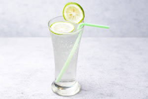 Fresh Lemon (water)
