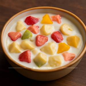 Mix Fruit