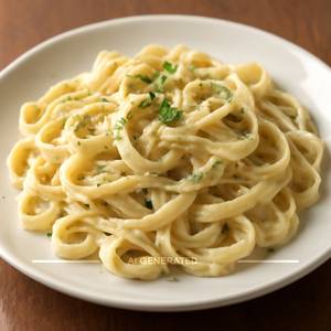 Alfredo Pasta