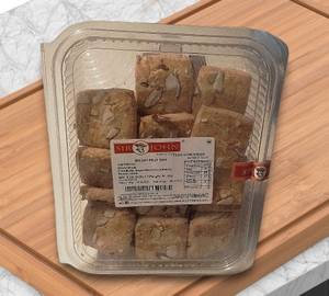 Mix Dry Fruit Cookies 350gms