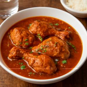 Chicken Masala 