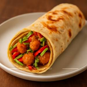 Chicken roll