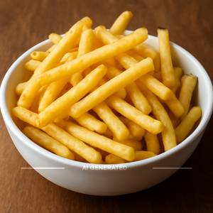French Fries Large