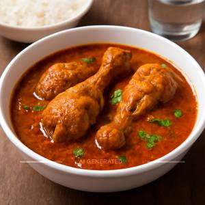 Chicken Rogan Josh