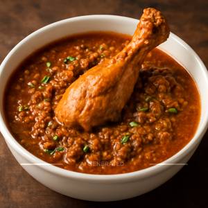 Chicken Rara