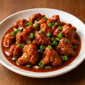 Gobi Manchurian
