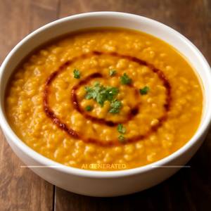Yellow dal