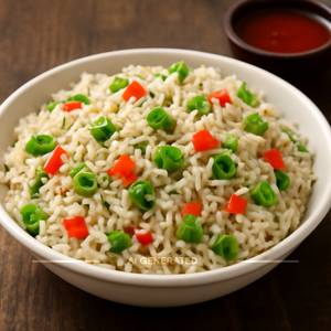Jeera rice