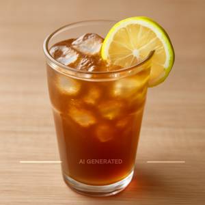 Lemon Iced Tea