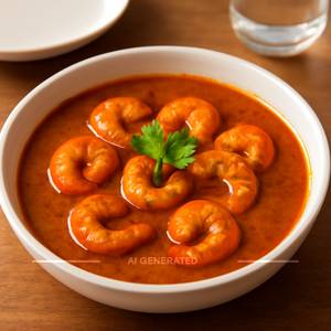 Prawns Curry