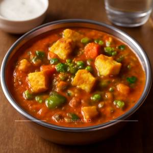 Euphoria Special Sabji