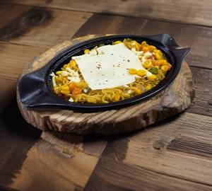 Cheese maggi