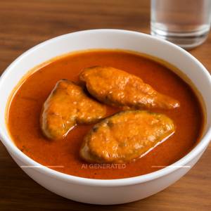 Fish Curry