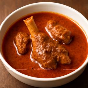 Mutton Rogan Josh