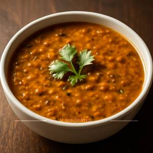 Dal Kolhapuri