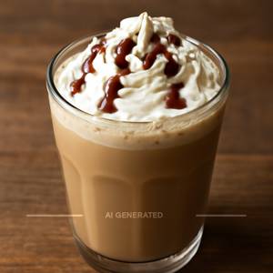Irish Cream Cold Coffee
