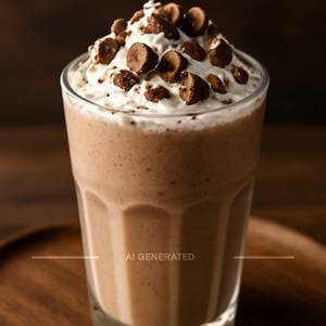 Kitkat Shake